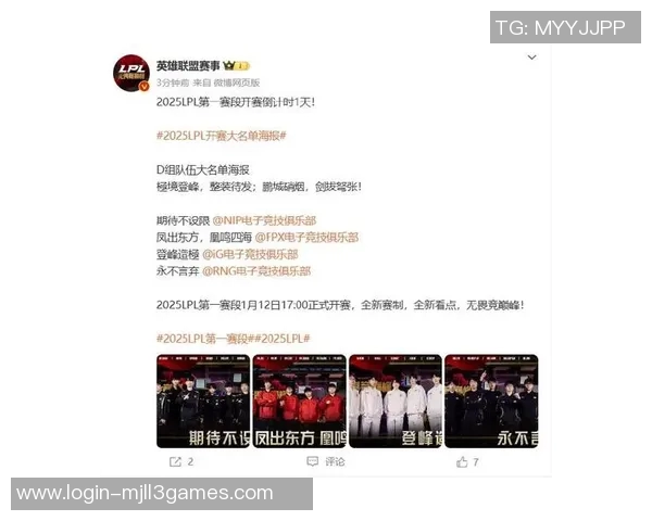 电竞新闻S15LOL赛事中RNG实力引发热议与争议的深度分析与讨论