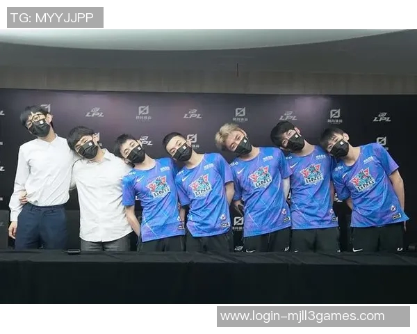 聚焦王者荣耀LNG战队个人能力分析与提升策略探讨实时新闻