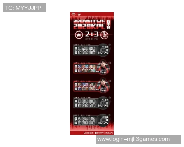2026电竞新闻世界大师赛分析WE战队灵活性表现及其对比赛结果的影响